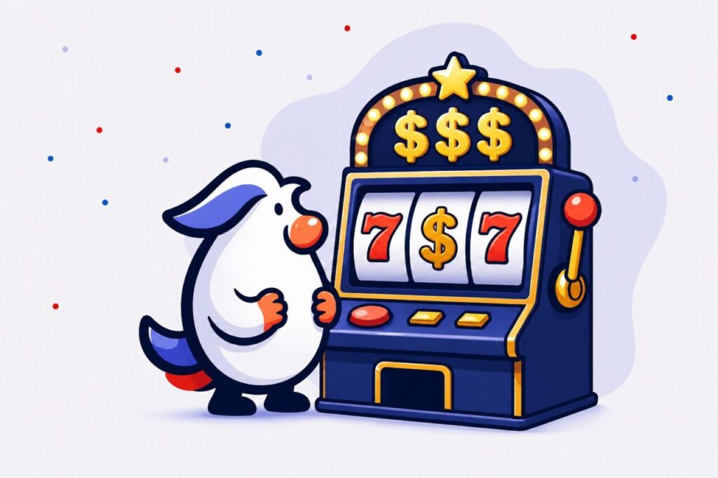 mascotte lsf prix d'un site internet par mois machine